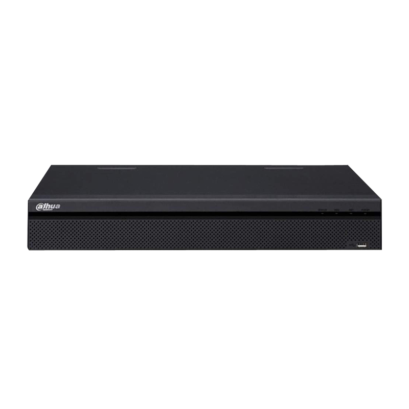 Picture of Dahua DH-XVR4B04-I (4 Channel, Black)